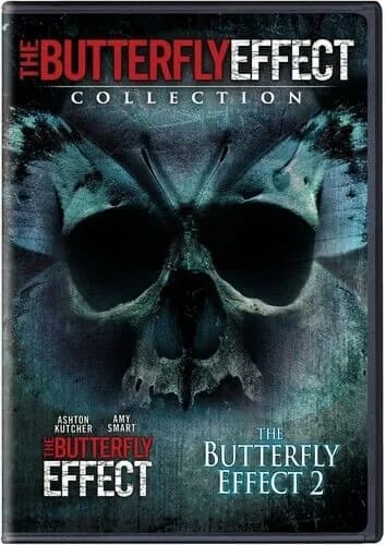 Butterfly Effect / The Butterfly Effect 2