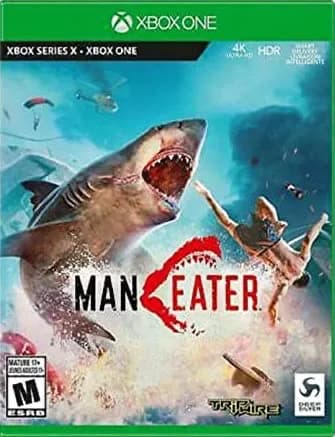 Man Eater
