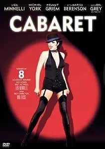 Cabaret Special Edition