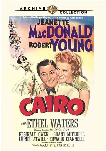 Cairo