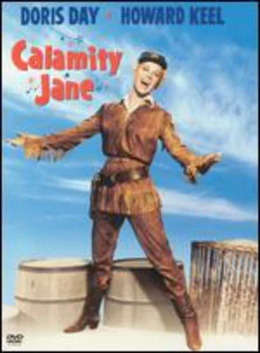 Calamity Jane