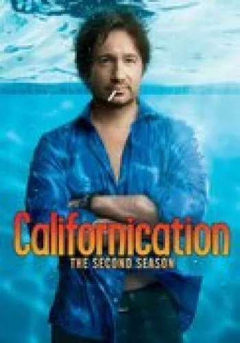 Californication: The 2nd Season