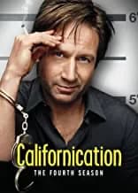 Californication: The 4th Season