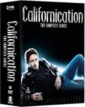 Californication: The Complete Series