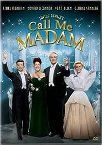 Call Me Madam
