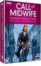 Call The Midwife: Seasons 1 & 2