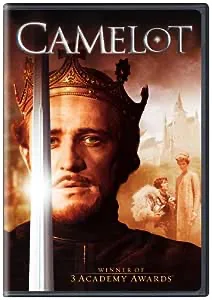 Camelot Special Edition