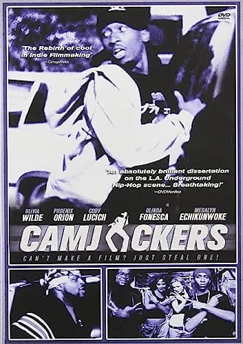 Camjackers