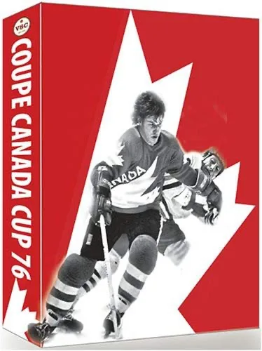 Canada Cup 1976 Special Edition
