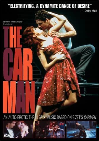 Car Man