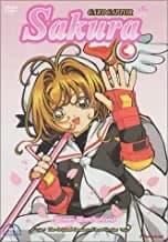 Cardcaptor Sakura #09: Winter Wonderland
