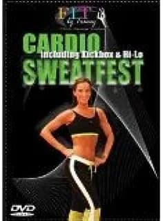 Cardio Sweatfest