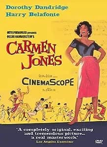 Carmen Jones