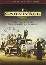 Carnivale: The Complete 1st Season