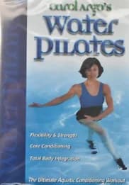 Carol Argo's Water Pilates