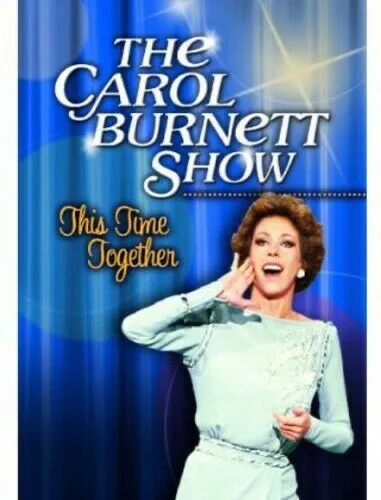 Carol Burnett Show: This Time Together