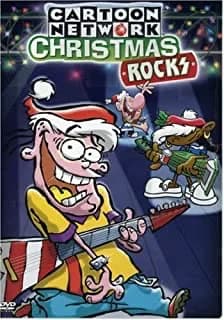 Cartoon Network: Christmas #2: Christmas Rocks: Ed, Edd 'N' Eddy: Jingle Jingle Jangle / Dexter's Laboratory: ... / ...
