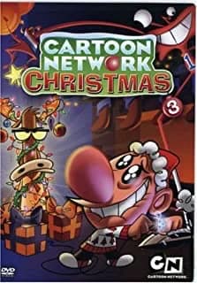 Cartoon Network: Christmas #3: Camp Lazlo: Snow Beans / Grim Adventures Of Billy & Mandy Billy And Mandy: Save Christmas / ...