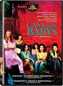Casa De Los Babys