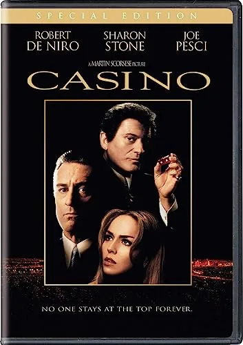 Casino Special Edition