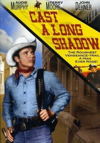 Cast A Long Shadow