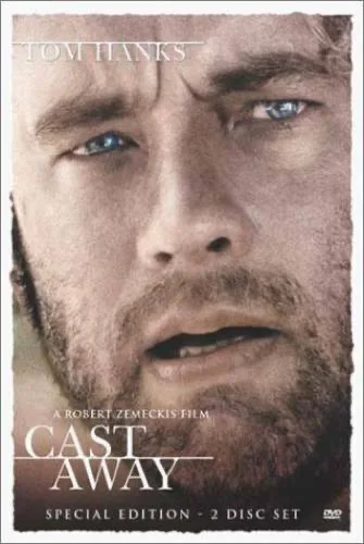 Cast Away Special Edition