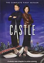 Castle: The Complete 1st Season