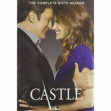 Castle: The Complete 6th Season
