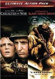 Casualties Of War / Black Hawk Down