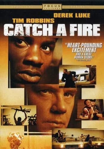 Catch A Fire