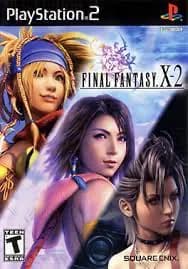 Final Fantasy X 2
