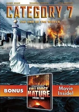 Category 7: The End Of The World / Full Force Nature, Vol. 2