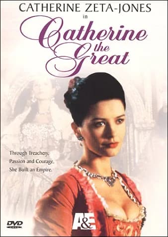 Catherine The Great