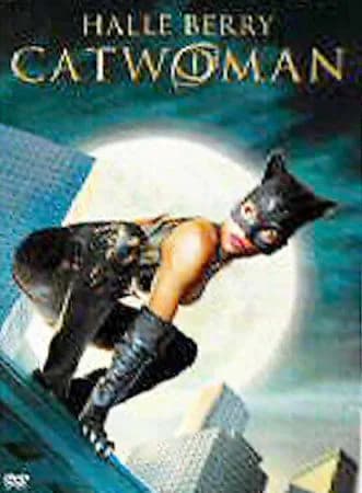 Catwoman
