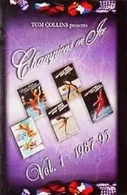 Champions On Ice, Vol. 1