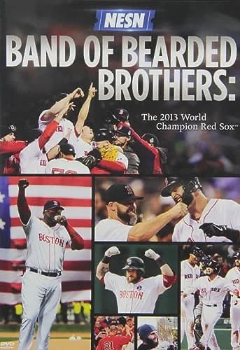 Champions Once Again: The Story Of The 2013 Boston Red Sox