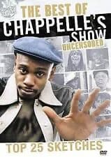 Chappelle's Show: The Best Of Chappelle's Show