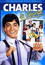 Charles In Charge: The Complete 1st Season