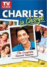 Charles In Charge: The Complete 2nd Season
