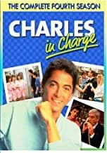 Charles In Charge: The Complete 4th Season