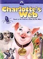 Charlotte's Web