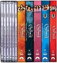 Charmed: The Complete 1st - 6th Seasons