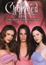 Charmed: The Complete 4th Season
