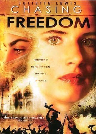 Chasing Freedom