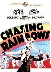 Chasing Rainbows