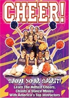 Cheer!