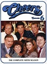 Cheers: The Complete 6th Season