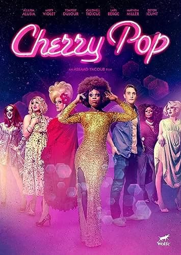 Cherry Pop