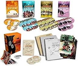 China Beach: The Complete Series 25th Anniversary Edition