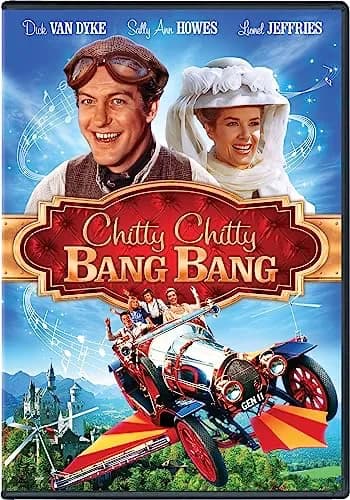 Chitty Chitty Bang Bang